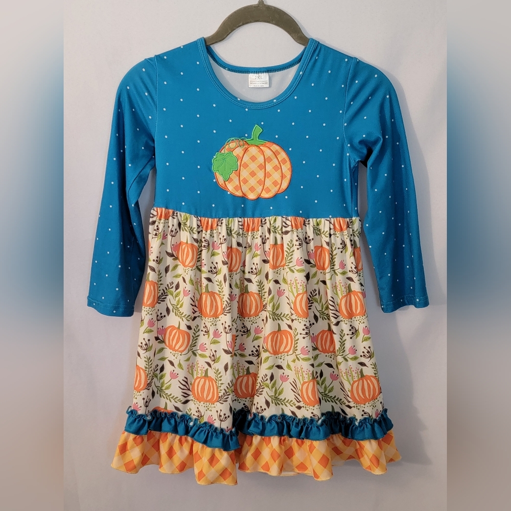 Unbranded Fall Dress Size 2XL